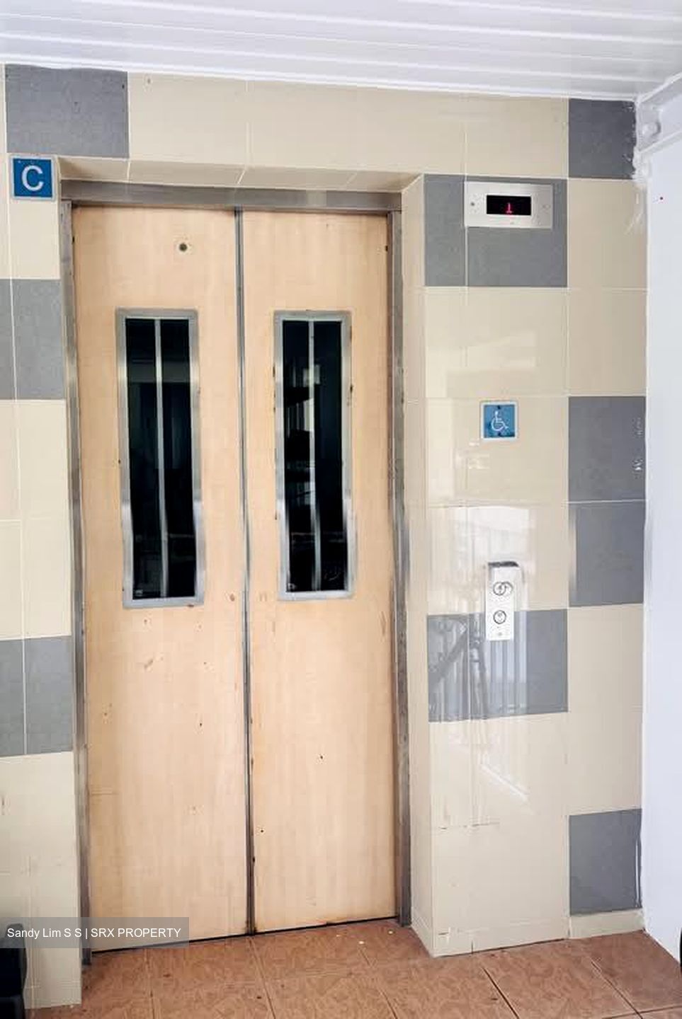 Blk 30 Telok Blangah Rise (Bukit Merah), HDB 3 Rooms #584896411